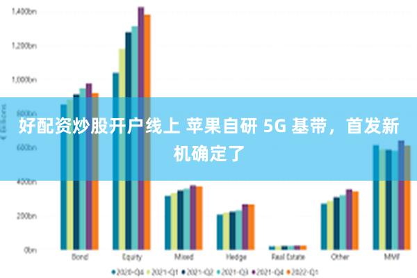 好配资炒股开户线上 苹果自研 5G 基带，首发新机确定了