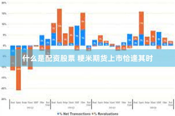 什么是配资股票 粳米期货上市恰逢其时